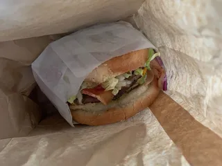 Charlie's Best Burger