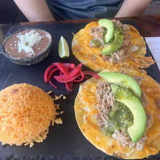CARNITAS TACOS