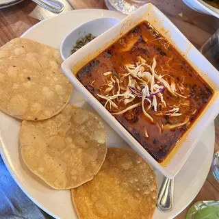 POZOLE
