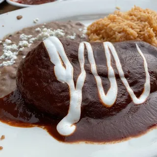 CHILE RELLENO