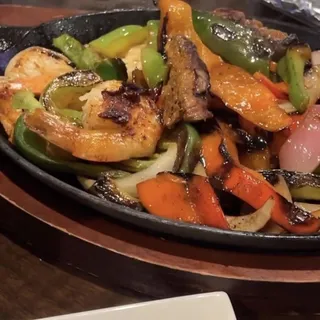 FAJITAS