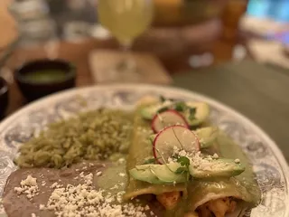 Pedro's Cocina & Cocktails