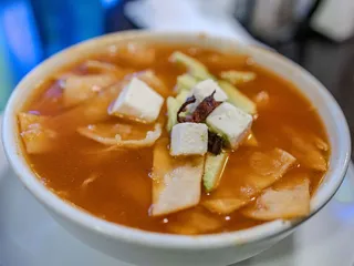 Adelita's Taqueria & Bar