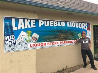 Lake Pueblo Liquors