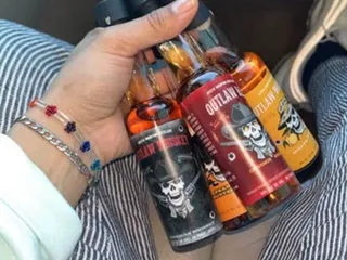 Big Bear Wine & Liquor