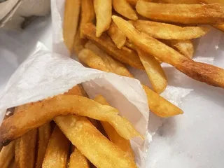 Angelo's Burgers
