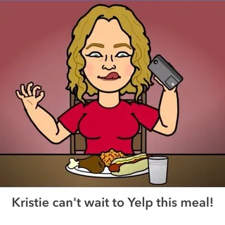 Kristie G.