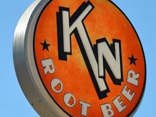 K & N Root Beer & Ice Cream Parlor