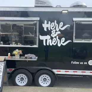 Look for them!  Good food !