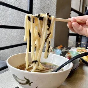 AYCE fresh sushi at Hello Fish delivered and sliced daily!