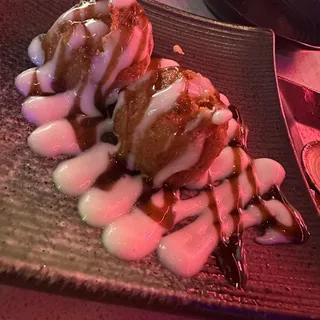 10. Takoyaki