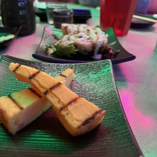 18. Who's Your Daddy