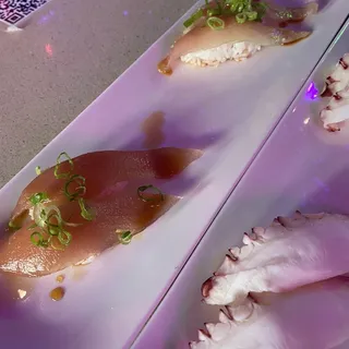 Albacore Sushi*