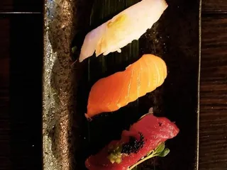 Hanabi Sushi Bar