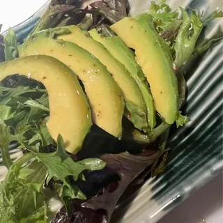 4. Avocado Salad