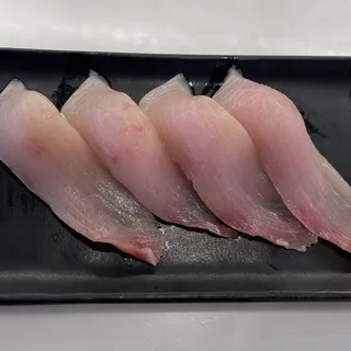 Yellow Tail