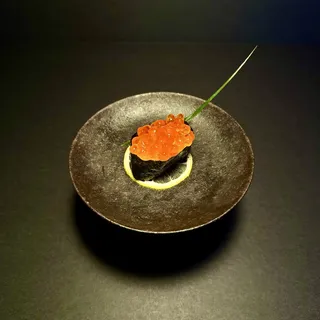 Salmon Roe