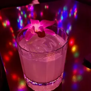 Bartender's choice - 5/5 delish