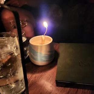 birthday party