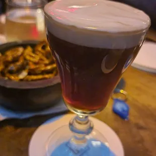 Irish Coffee