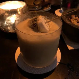 Toasted Marshmallow