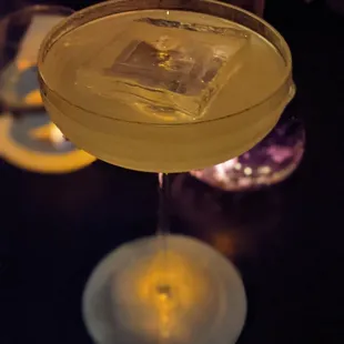Gimlet