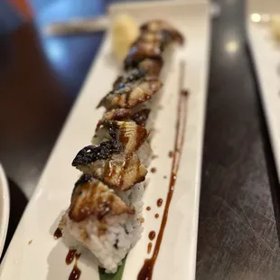 HERE Sushi & Bar