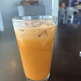 Thai Tea