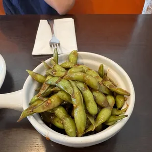 Edamame