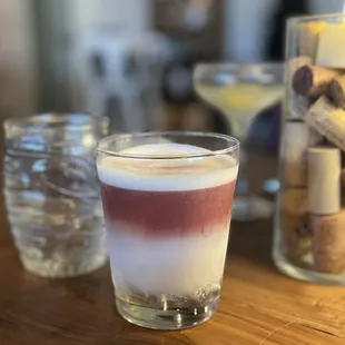 New York Sour 11/2023 SO GOOD.