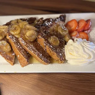 Bananas Foster