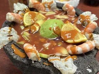 Los Felix Mexican Restaurant