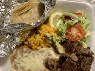 Taqueria El Buen Sazon