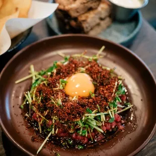 tartare, 7-8-2023