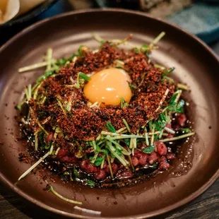tartare, 7-8-2023