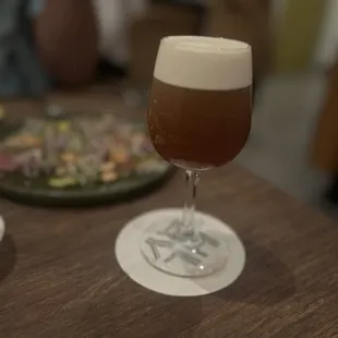 Espresso Martini