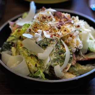 Gem Lettuce