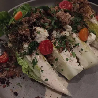 Gem Lettuce