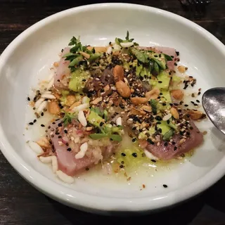 Albacore