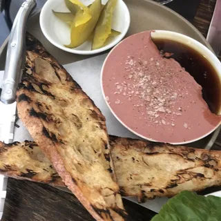 Chicken liver