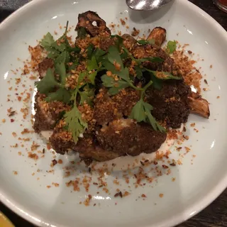 Cauliflower