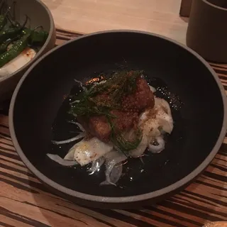 Sweetbreads