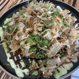 Okonomiyaki