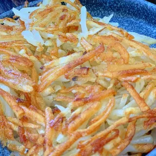 Hash Browns