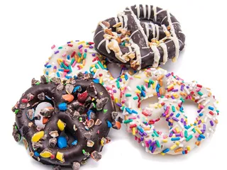 Cocoa Tree Confectionery