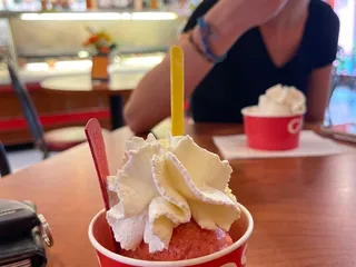 Golosi Gelato Cafe