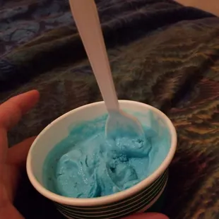 Blue moon is AMAZING