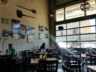 Simple Eatery
