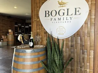 Bogle Vineyards