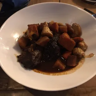 Nana 's Pot Roast